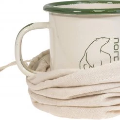 Nordisk Madam Blå Cup 350ml, beige -Cuisine de Camping Soldes nordisk madam bla cup 350ml cream 3