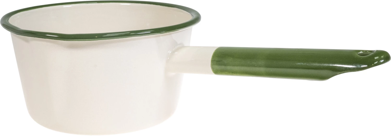 Nordisk Madam Blå Saucepan 700ml, beige 5 Nordisk Madam Blå Saucepan 700ml, beige – Image 3