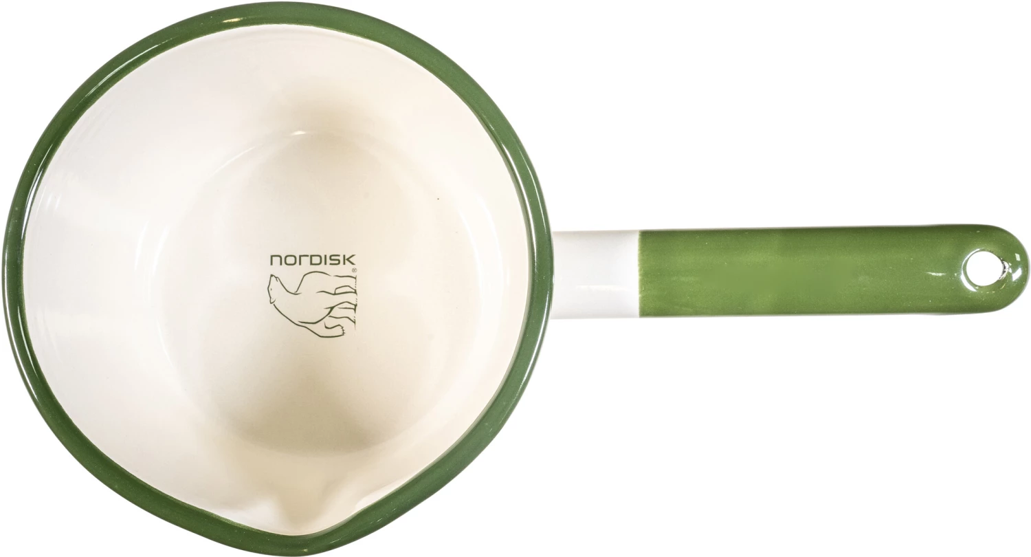 Nordisk Madam Blå Saucepan 700ml, bleu 6 Nordisk Madam Blå Saucepan 700ml, bleu – Image 4