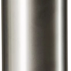 Nordisk Torden Tube de cheminée pour four, argent -Cuisine de Camping Soldes nordisk torden stove chimney system black 3