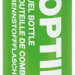 Optimus Fuel Bottle 1l with Child Safety Lock, vert