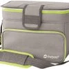 Outwell Albatross Glacière M, gris 2 Outwell Albatross Glacière M, gris -Cuisine de Camping Soldes outwell albatross coolbag m 1