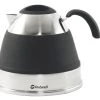 Outwell Collaps Bouilloire 2,5l, bleu -Cuisine de Camping Soldes outwell collaps kettle 25l black 1 3