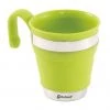 Outwell Collaps Gobelet, bleu -Cuisine de Camping Soldes outwell collaps mug green 1