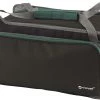 Outwell Cormorant Sac réfrigérant L, noir -Cuisine de Camping Soldes outwell cormorant coolbag l black 1