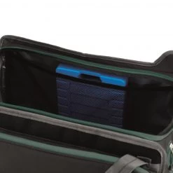 Outwell Cormorant Sac réfrigérant M, noir -Cuisine de Camping Soldes outwell cormorant coolbag m black 3