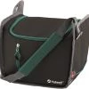 Outwell Cormorant Sac réfrigérant S, noir/vert -Cuisine de Camping Soldes outwell cormorant coolbag s black 1