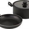 Outwell Culinary Set d’ustensiles de cuisine L, noir