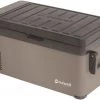 Outwell Deep Chill Cool Box 29l, marron -Cuisine de Camping Soldes outwell deep chill cool box 29l grey 1