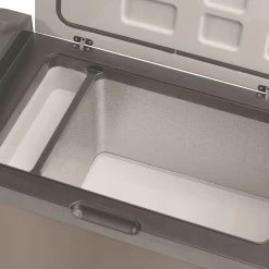 Outwell Deep Chill Cool Box 29l, marron 11 Outwell Deep Chill Cool Box 29l, marron -Cuisine de Camping Soldes outwell deep chill cool box 29l grey 4