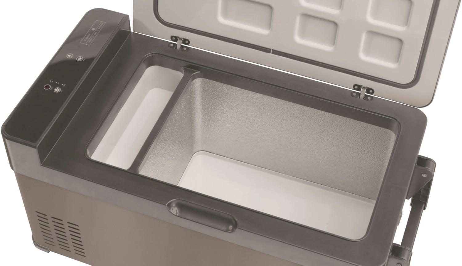 Outwell Deep Chill Cool Box 29l, marron 6 Outwell Deep Chill Cool Box 29l, marron – Image 4