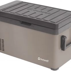 Outwell Deep Chill Cool Box 38l, gris