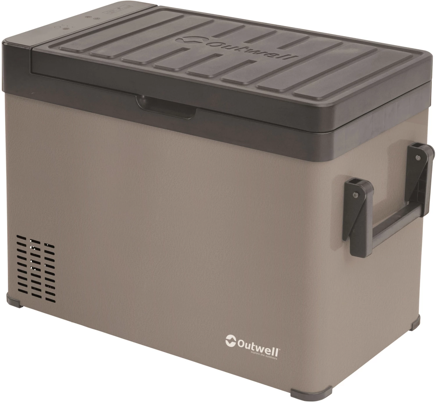 Outwell Deep Chill Cool Box 50l, marron 3 Outwell Deep Chill Cool Box 50l, marron