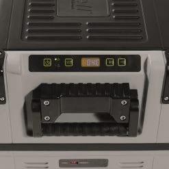 Outwell Deep Cool Box 28l, gris/noir 11 Outwell Deep Cool Box 28l, gris/noir -Cuisine de Camping Soldes outwell deep cool 28l 4