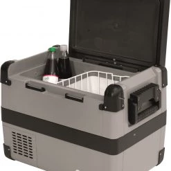 Outwell Deep Cool Box 35l, gris/noir 10 Outwell Deep Cool Box 35l, gris/noir -Cuisine de Camping Soldes outwell deep cool 35l 3