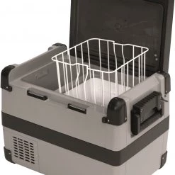 Outwell Deep Cool Box 35l, gris/noir 12 Outwell Deep Cool Box 35l, gris/noir -Cuisine de Camping Soldes outwell deep cool 35l 5