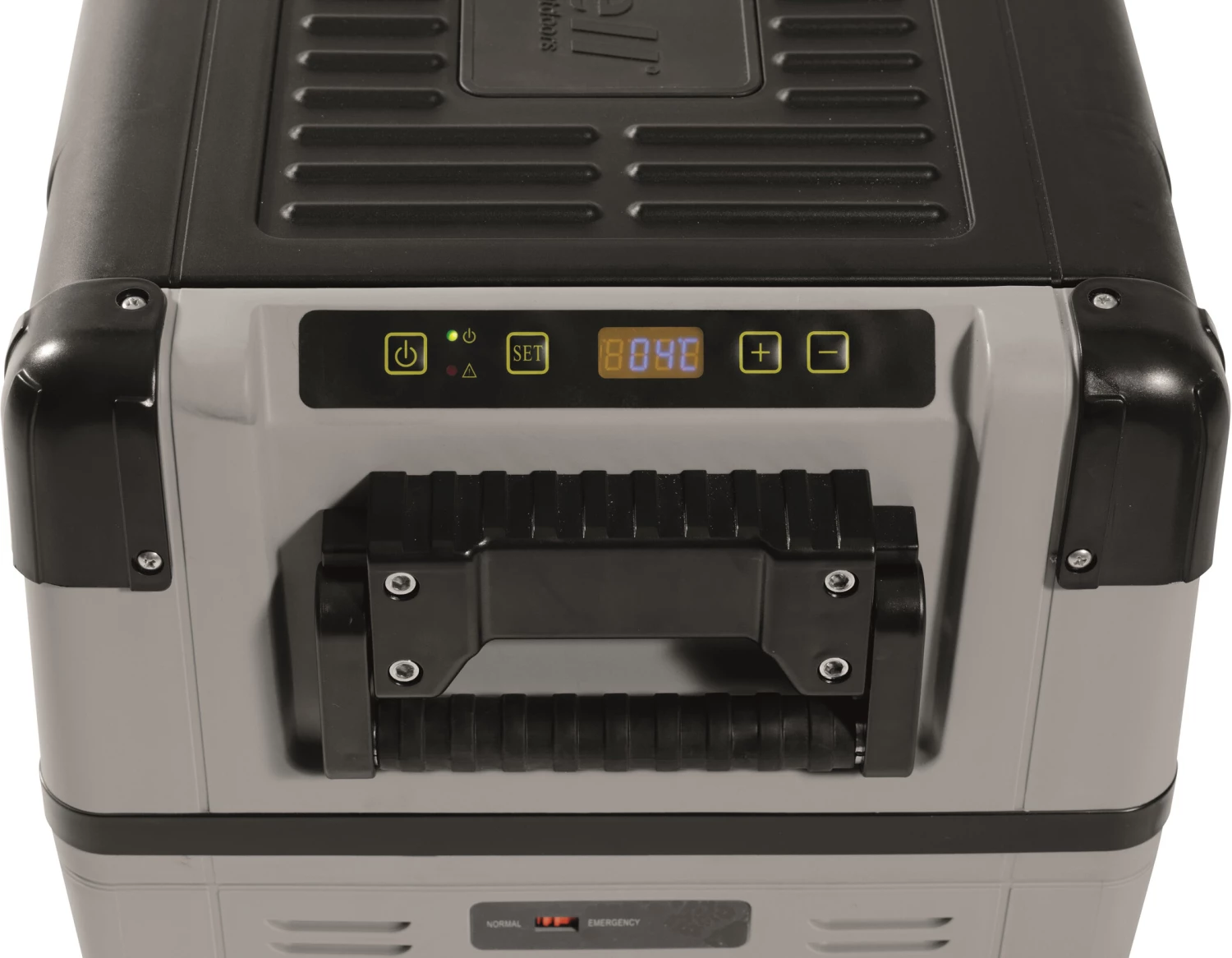 Outwell Deep Cool Box 35l, gris/noir 8 Outwell Deep Cool Box 35l, gris/noir – Image 6