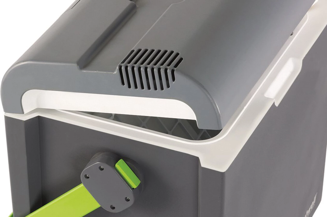 Outwell ECOcool Boîte 35l 12V/230V, gris 6 Outwell ECOcool Boîte 35l 12V/230V, gris – Image 4