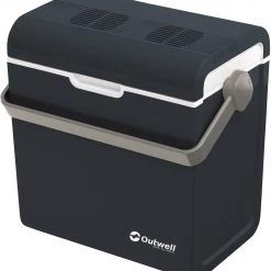Outwell ECOcool Lite Boîte 24L 12V, bleu