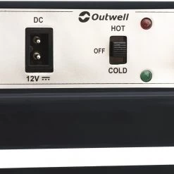 Outwell ECOcool Lite Boîte 24L 12V, bleu 7 Outwell ECOcool Lite Boîte 24L 12V, bleu -Cuisine de Camping Soldes outwell ecocool lite box 24l 12v dark blue 3