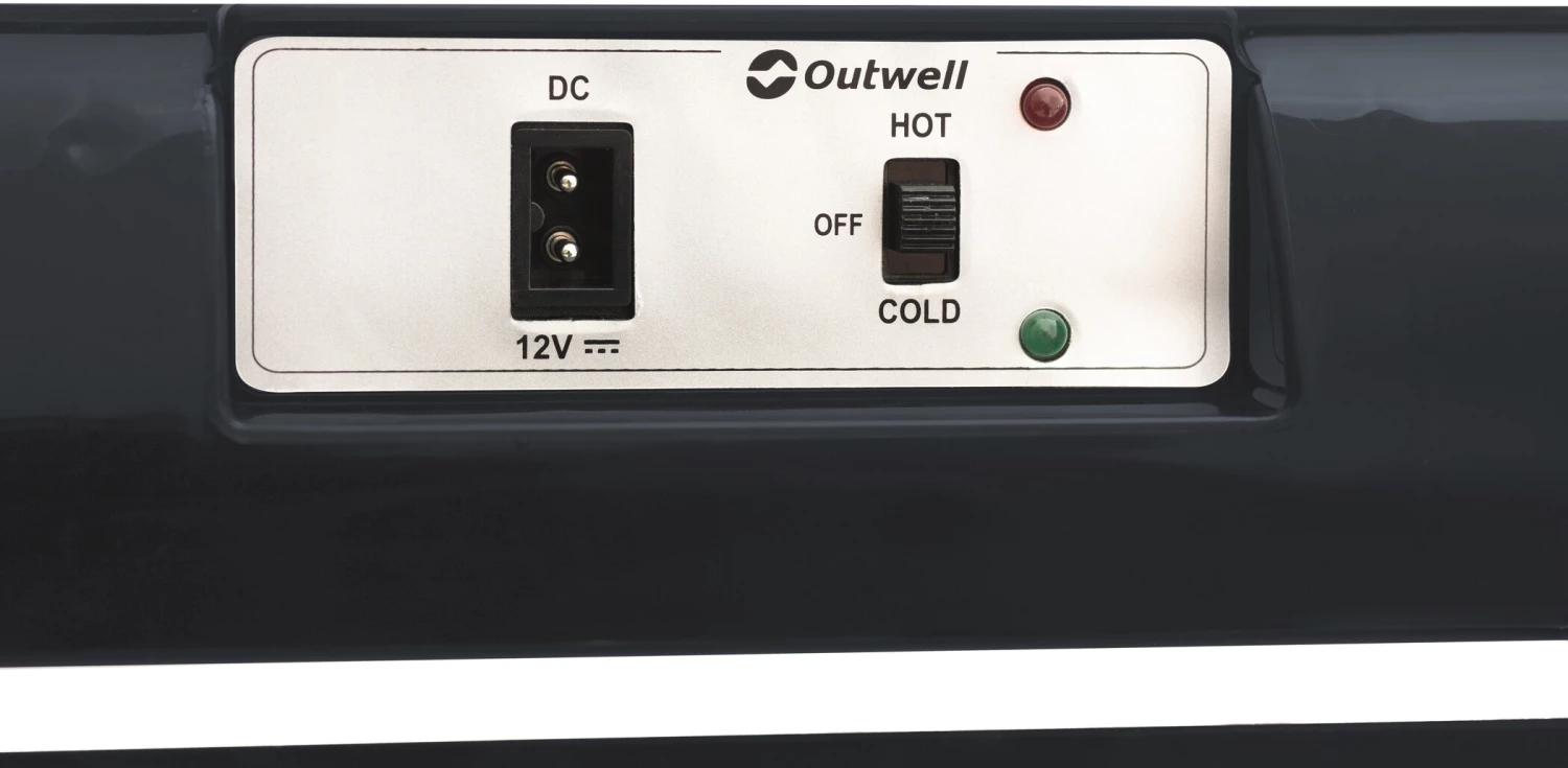 Outwell ECOcool Lite Boîte 24L 12V, bleu 5 Outwell ECOcool Lite Boîte 24L 12V, bleu – Image 3