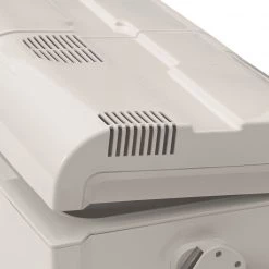 Outwell ECOlux Boîte 35l 12V/230V, blanc 12 Outwell ECOlux Boîte 35l 12V/230V, blanc -Cuisine de Camping Soldes outwell ecolux box 35l 12v 230v 5