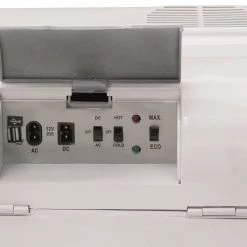 Outwell ECOlux Boîte 35l 12V/230V, blanc 13 Outwell ECOlux Boîte 35l 12V/230V, blanc -Cuisine de Camping Soldes outwell ecolux box 35l 12v 230v 6