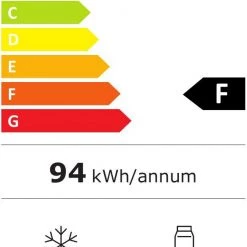 Outwell ECOlux Boîte 24l 12V/230V, blanc 11 Outwell ECOlux Boîte 24l 12V/230V, blanc -Cuisine de Camping Soldes outwell ecolux box 4l 12v 230v 5