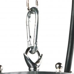 Outwell Fuji Electric Camping/Patio Heater, argent -Cuisine de Camping Soldes outwell fuji electric camping patio heater 4