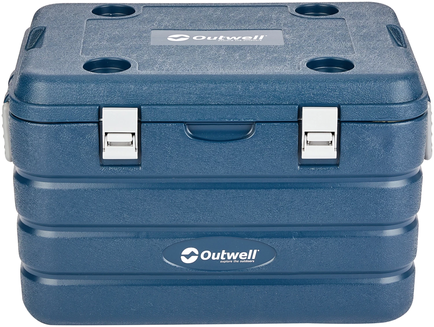 Outwell Fulmar Combo Glacière, bleu 4 Outwell Fulmar Combo Glacière, bleu – Image 2