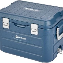 Outwell Fulmar Combo Glacière, bleu 11 Outwell Fulmar Combo Glacière, bleu -Cuisine de Camping Soldes outwell fulmar combo cooler 4