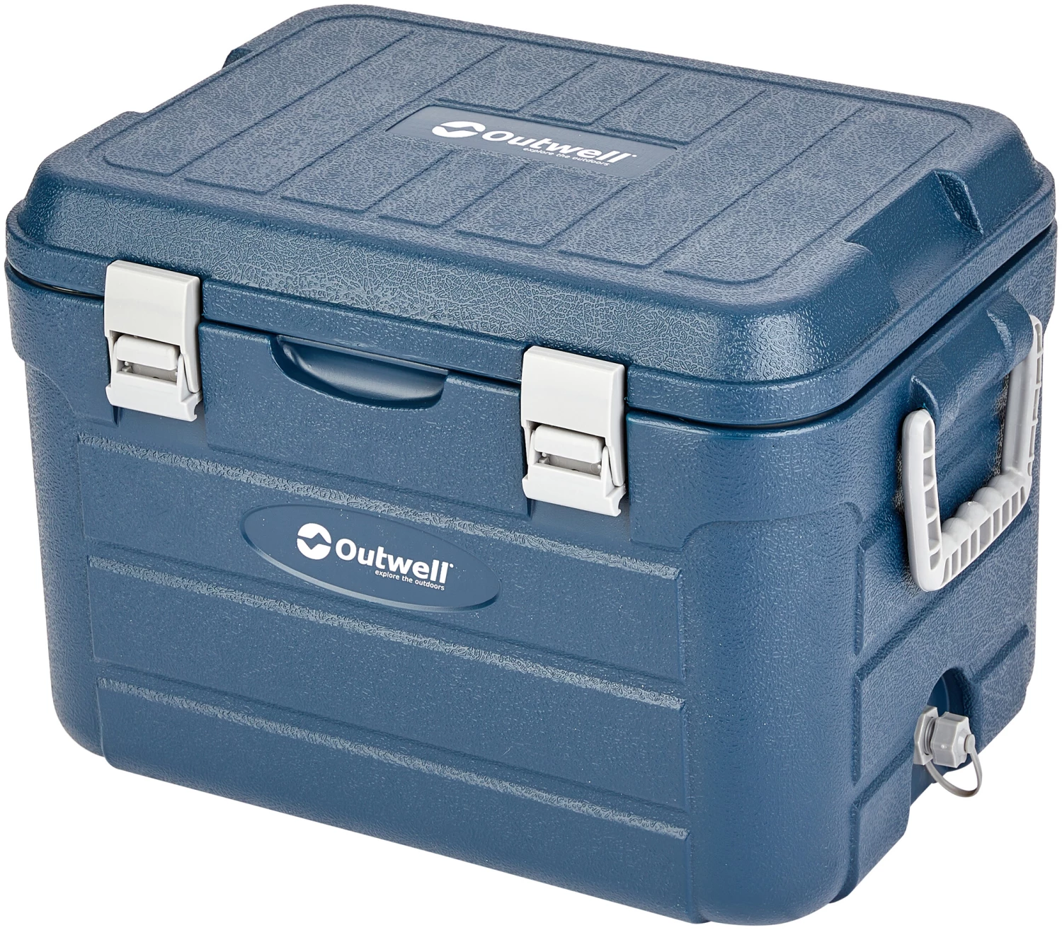 Outwell Fulmar Combo Glacière, bleu 6 Outwell Fulmar Combo Glacière, bleu – Image 4