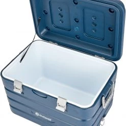 Outwell Fulmar Combo Glacière, bleu 12 Outwell Fulmar Combo Glacière, bleu -Cuisine de Camping Soldes outwell fulmar combo cooler 5
