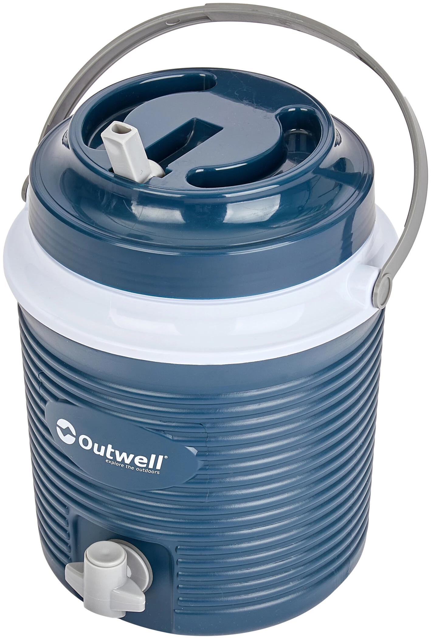 Outwell Fulmar Combo Glacière, bleu 8 Outwell Fulmar Combo Glacière, bleu – Image 6
