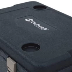 Outwell Fulmar Glacière 60l, bleu -Cuisine de Camping Soldes outwell fulmar cooler 60l 5