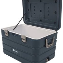 Outwell Fulmar Glacière 60l, bleu -Cuisine de Camping Soldes outwell fulmar cooler 60l 6
