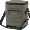 Outwell Hula Sac réfrigérant L, gris 2 Outwell Hula Sac réfrigérant L, gris -Cuisine de Camping Soldes outwell hula l coolbag l dark grey 1