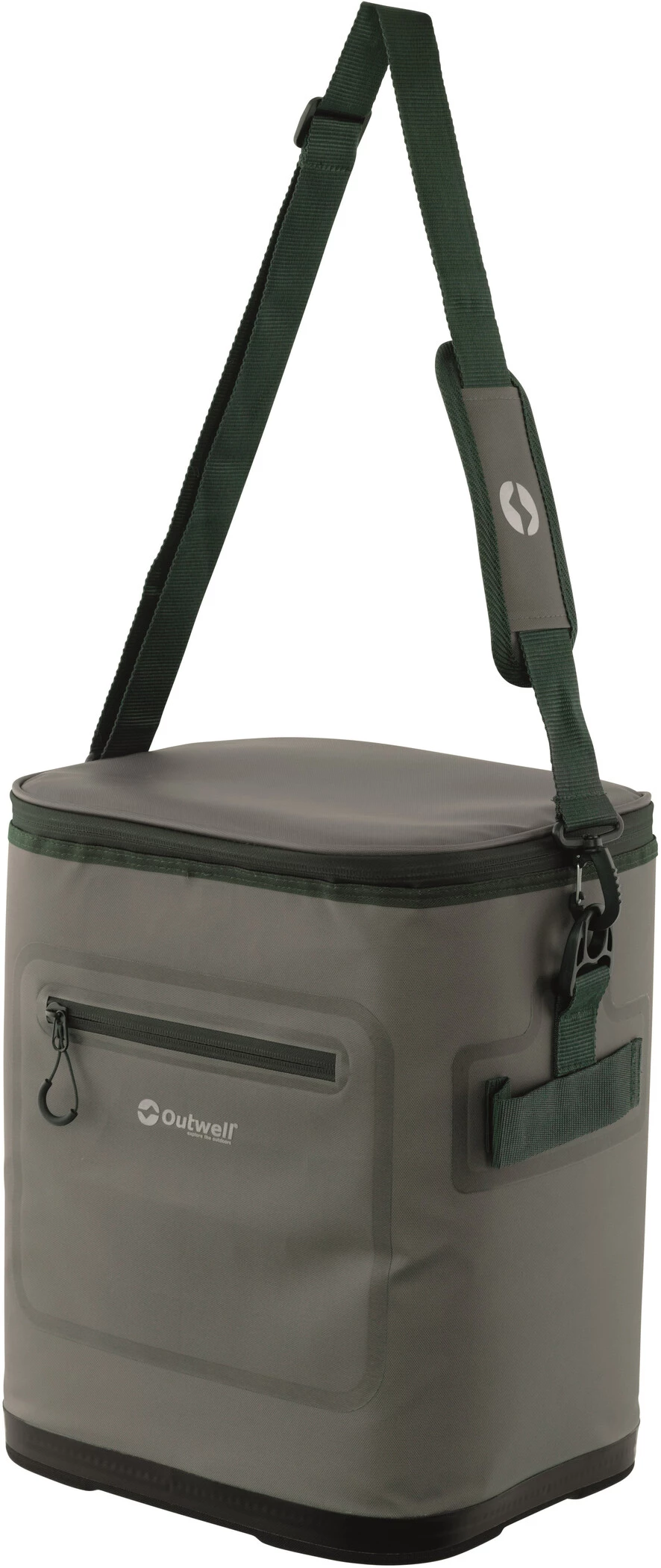 Outwell Hula Sac réfrigérant L, gris 4 Outwell Hula Sac réfrigérant L, gris – Image 2