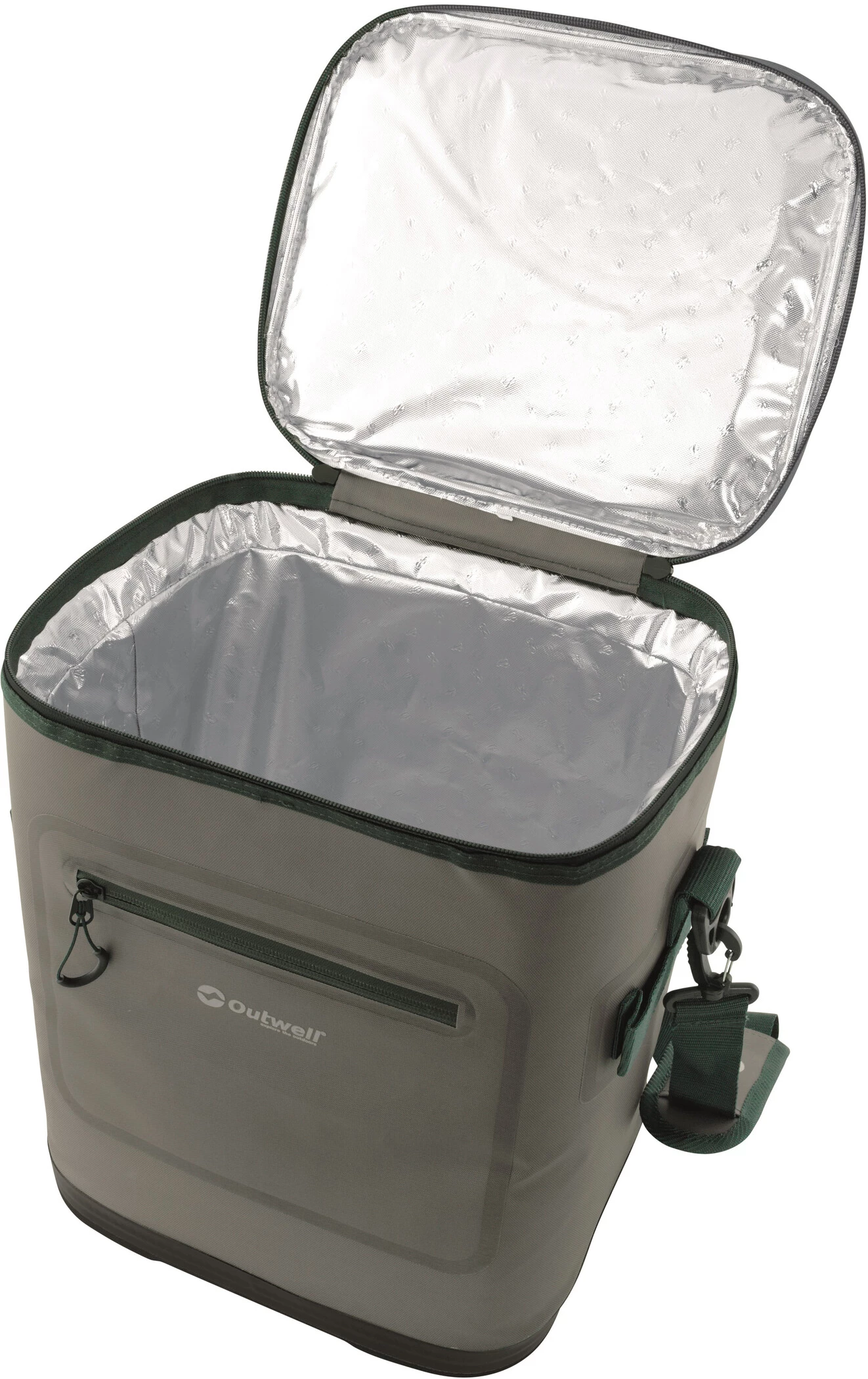 Outwell Hula Sac réfrigérant L, gris 5 Outwell Hula Sac réfrigérant L, gris – Image 3