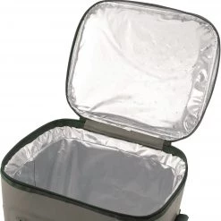 Outwell Hula Sac réfrigérant M, gris 8 Outwell Hula Sac réfrigérant M, gris -Cuisine de Camping Soldes outwell hula m coolbag m dark grey 3