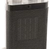 Outwell Katla Chauffage de camping 230V, noir/gris -Cuisine de Camping Soldes outwell katla camping heater 230v 1