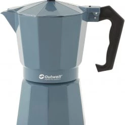 Outwell Manley Cafetière à espresso L, vert