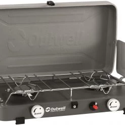 Outwell Olida Réchaud, gris
