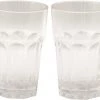 Outwell Orchid Kit Gobelets, transparent 1 Outwell Orchid Kit Gobelets, transparent -Cuisine de Camping Soldes outwell orchid tumbler set 1