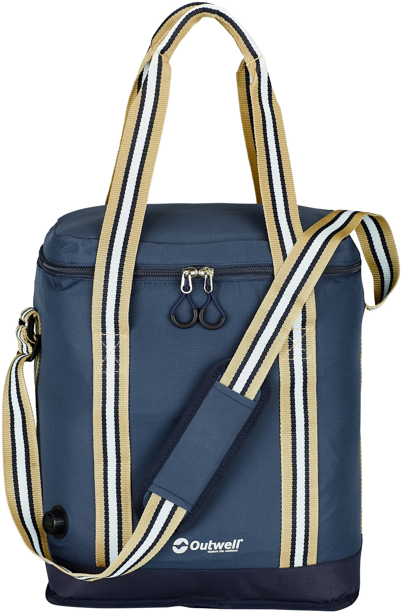 Outwell Pelican Cool Bag M, bleu 5 Outwell Pelican Cool Bag M, bleu – Image 3