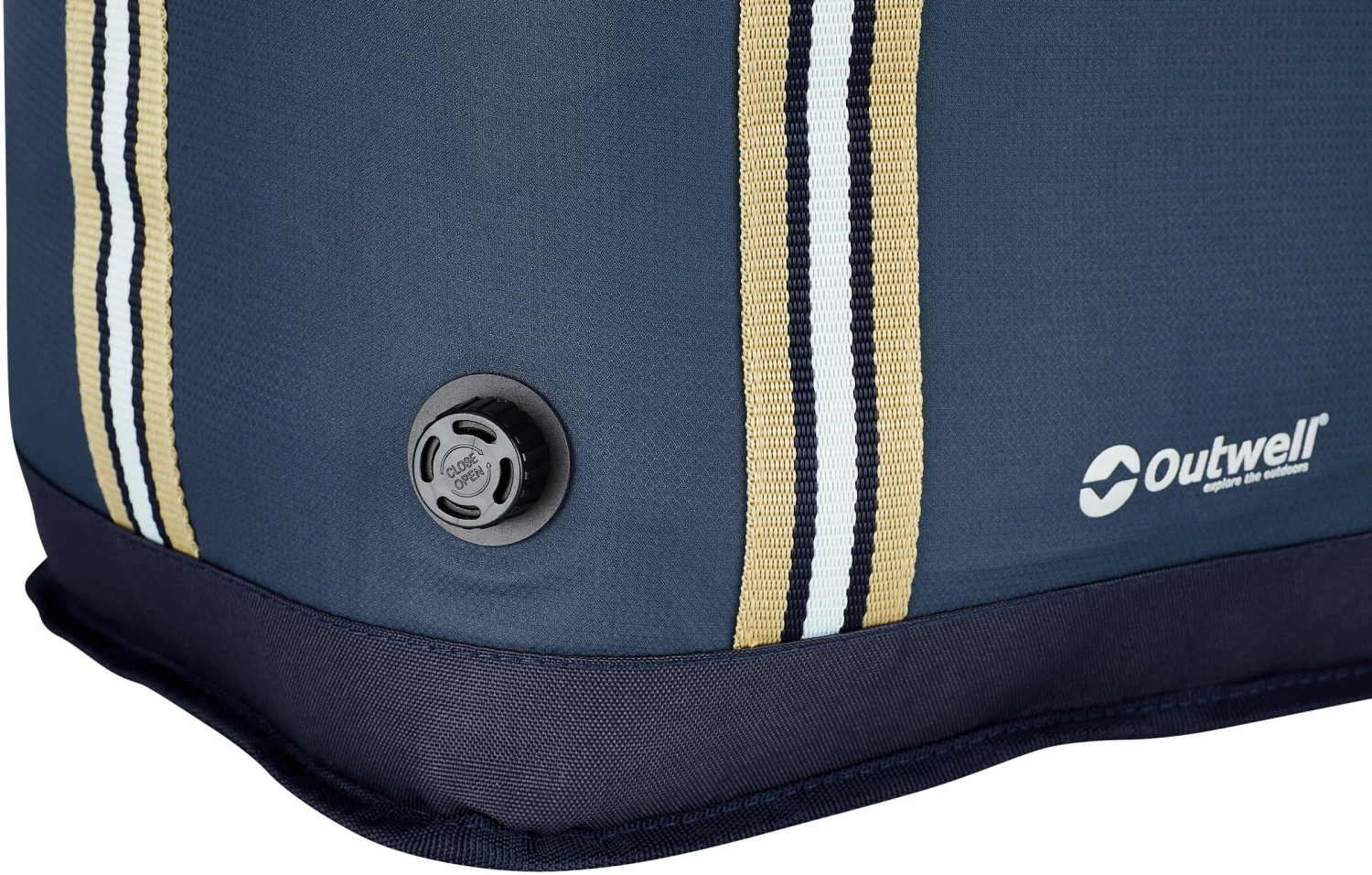 Outwell Pelican Cool Bag M, bleu 6 Outwell Pelican Cool Bag M, bleu – Image 4