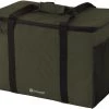 Outwell Penguin Coolbag L, olive 1 Outwell Penguin Coolbag L, olive -Cuisine de Camping Soldes outwell penguin coolbag l dark green 1