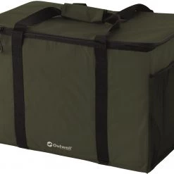 Outwell Penguin Coolbag L, olive