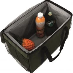 Outwell Penguin Coolbag L, olive 10 Outwell Penguin Coolbag L, olive -Cuisine de Camping Soldes outwell penguin coolbag l dark green 3