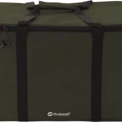 Outwell Penguin Coolbag L, olive 13 Outwell Penguin Coolbag L, olive -Cuisine de Camping Soldes outwell penguin coolbag l dark green 6